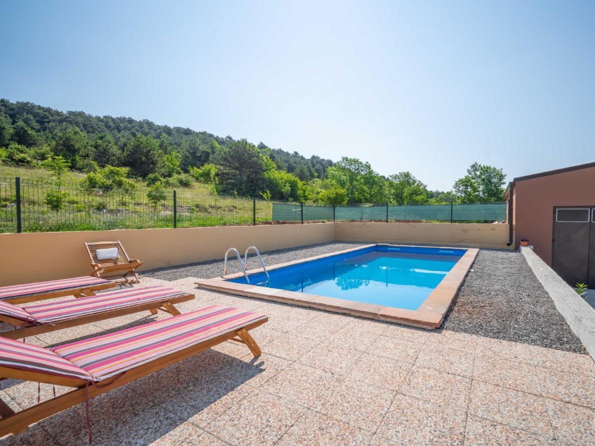 Holiday Home Marijana By Interhome Vratarusa Exterior photo